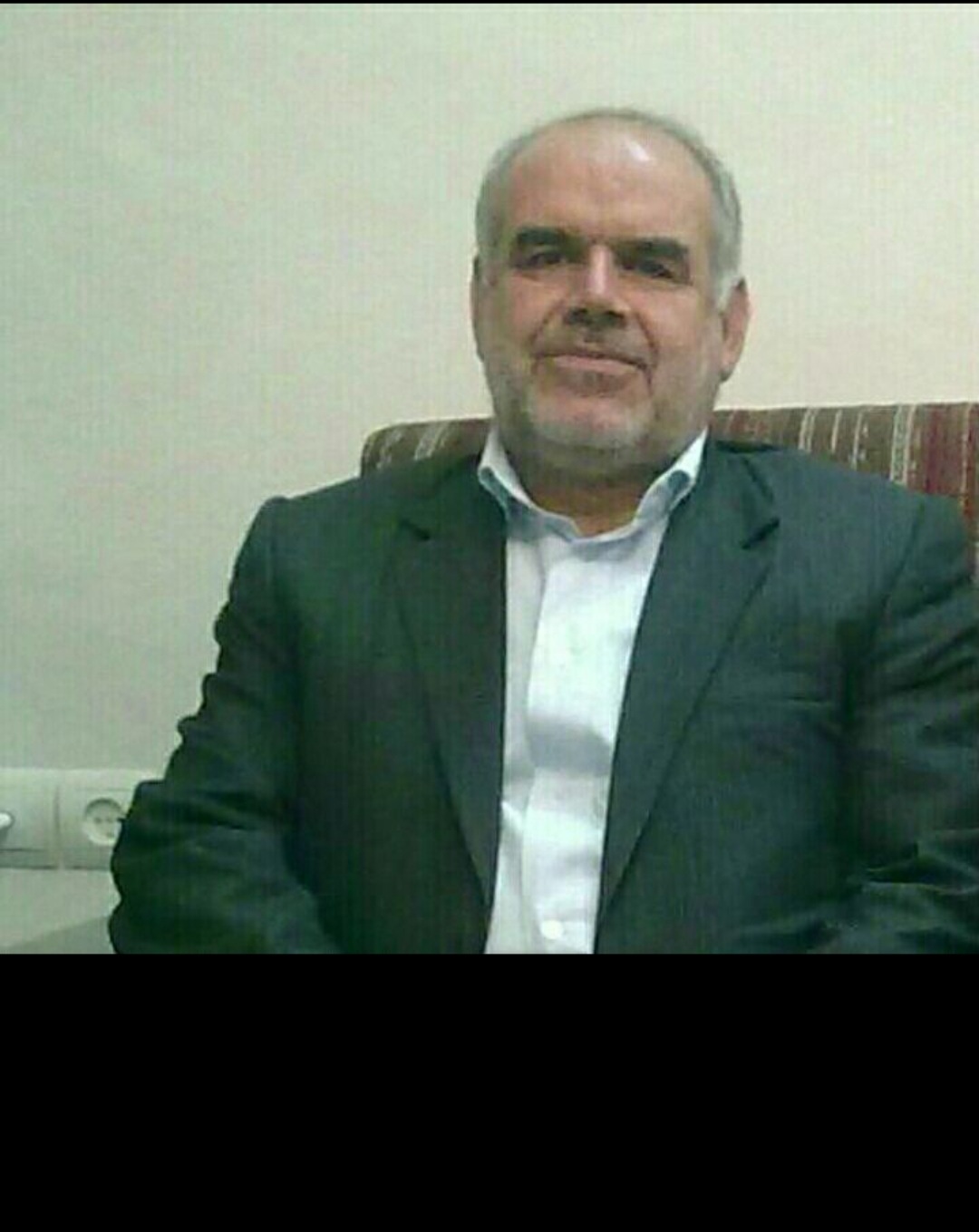 علیرضا رستمی