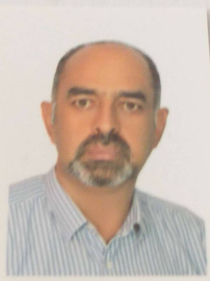 قهرمان جهان‌فر