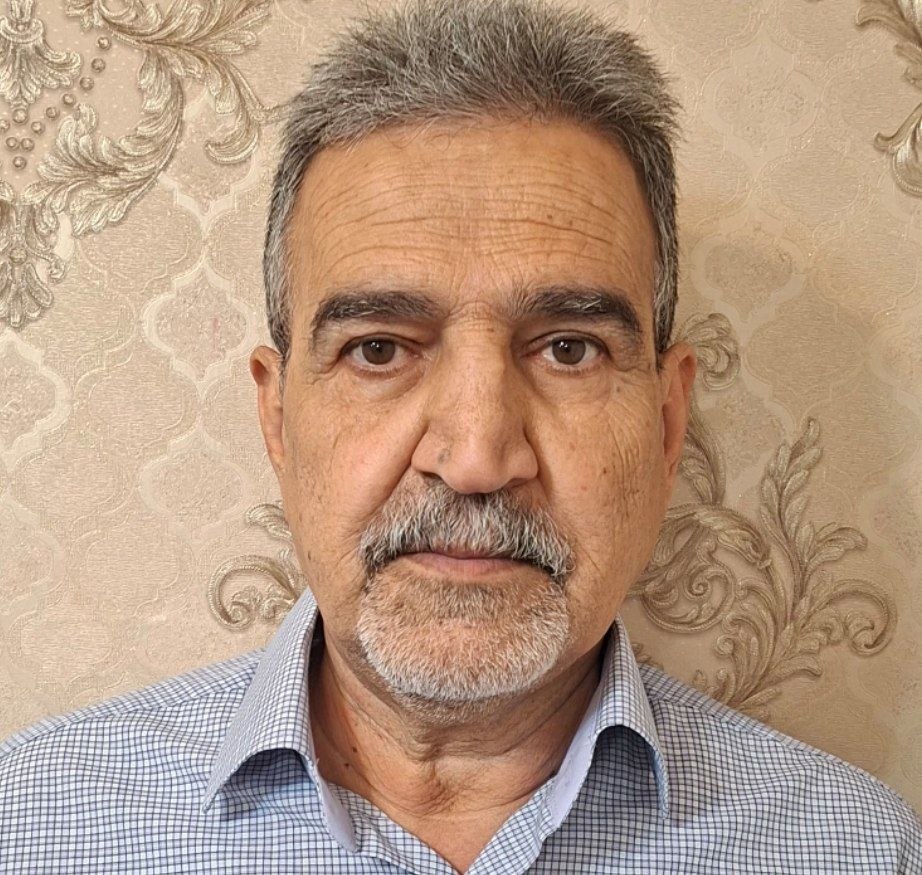 جلیل کیانی پور