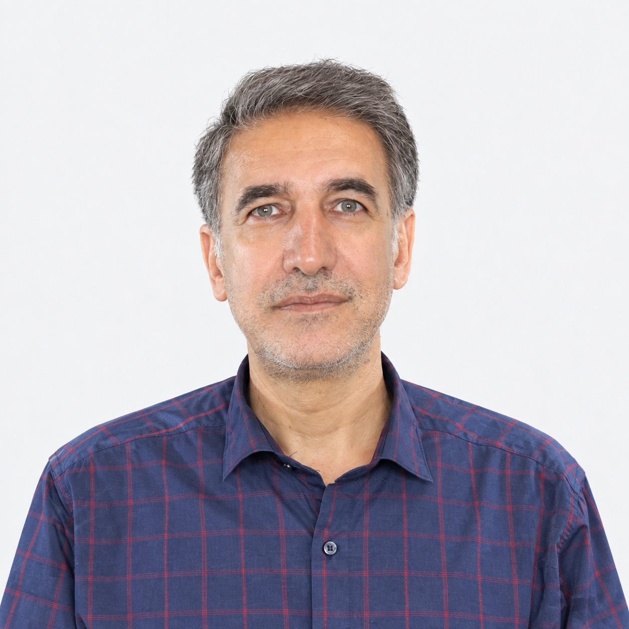 نادر روندی