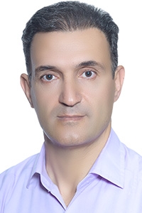 علی رضا محمدی