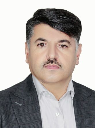 عثمان میرزائی