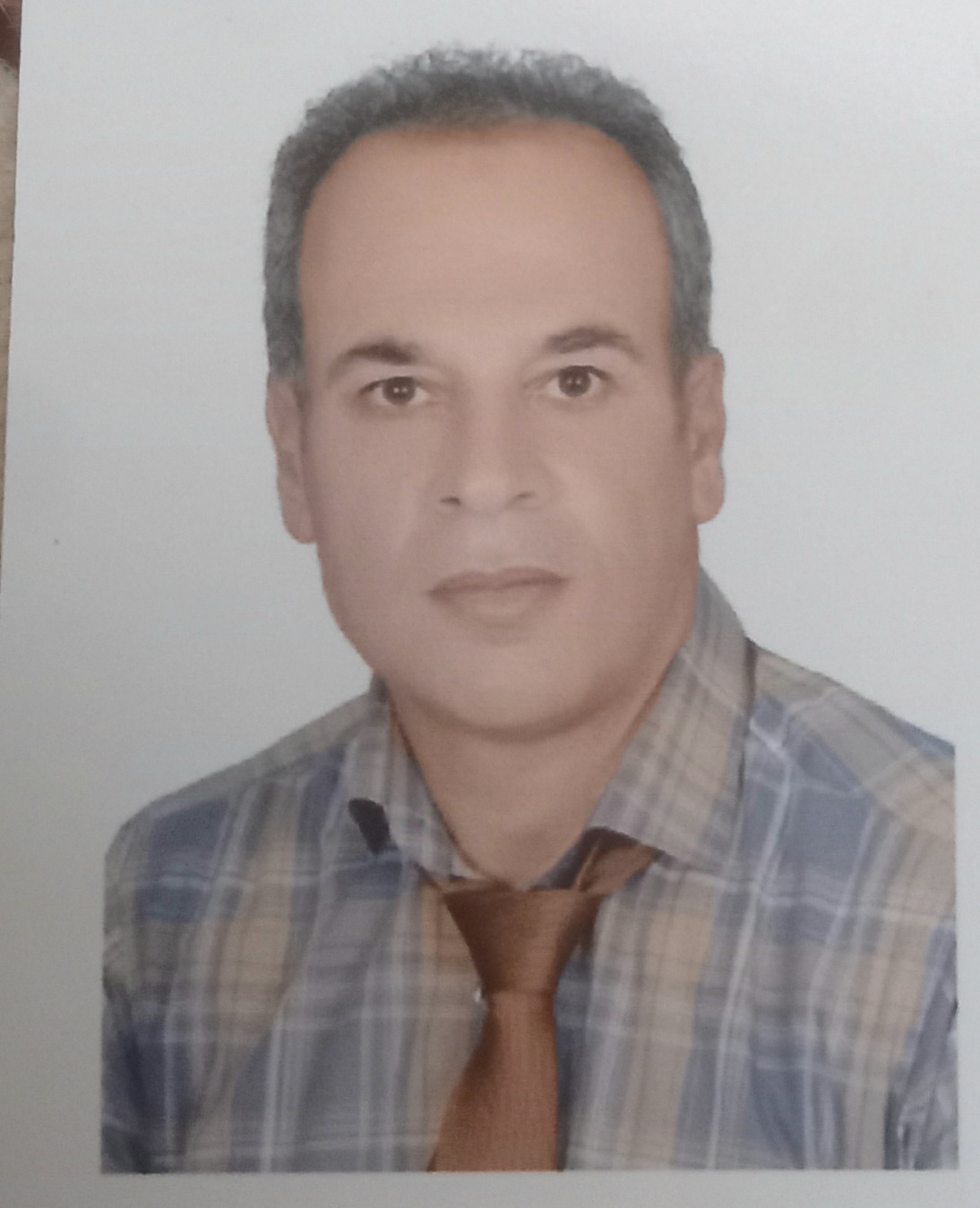 محمد زنگنه