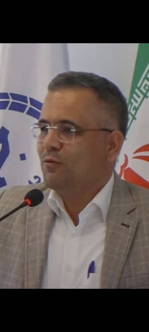 روح اله مرادی