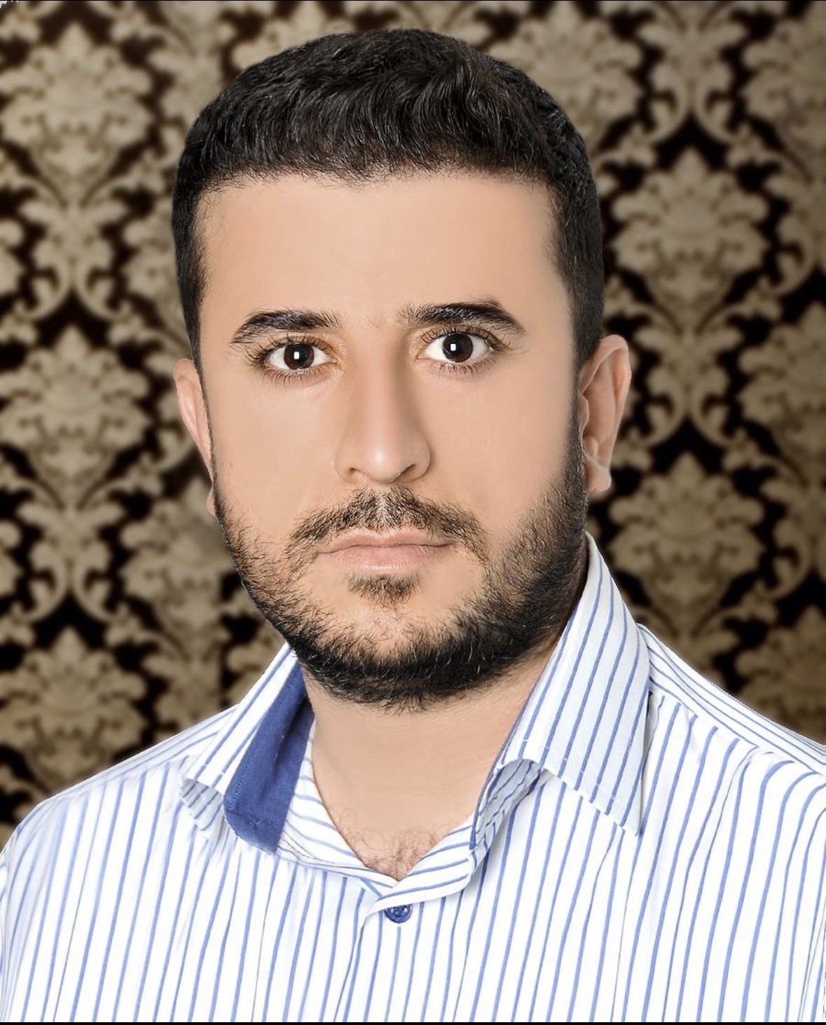 سعید رازیانی