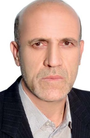حمید چراغی
