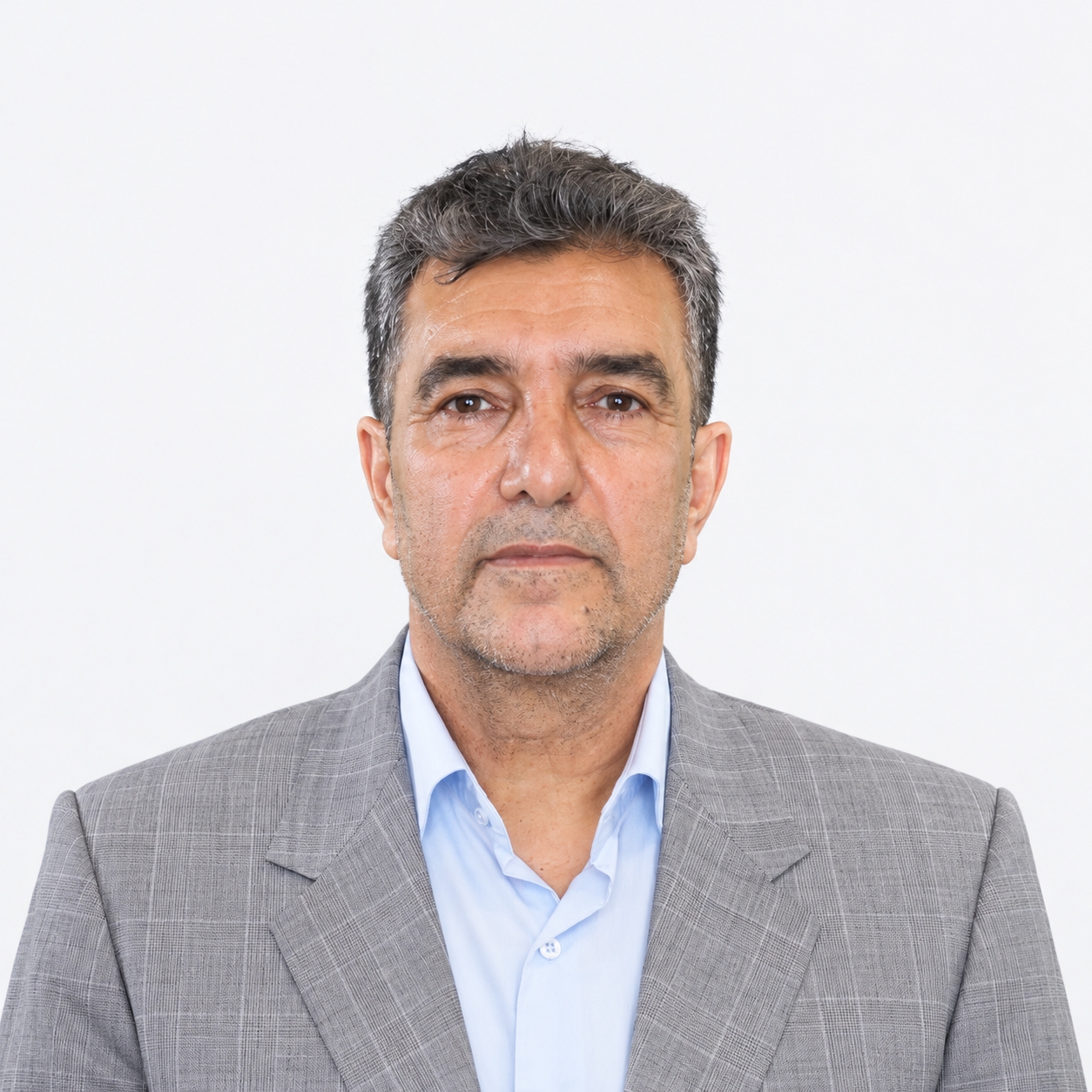 محمد حیدری