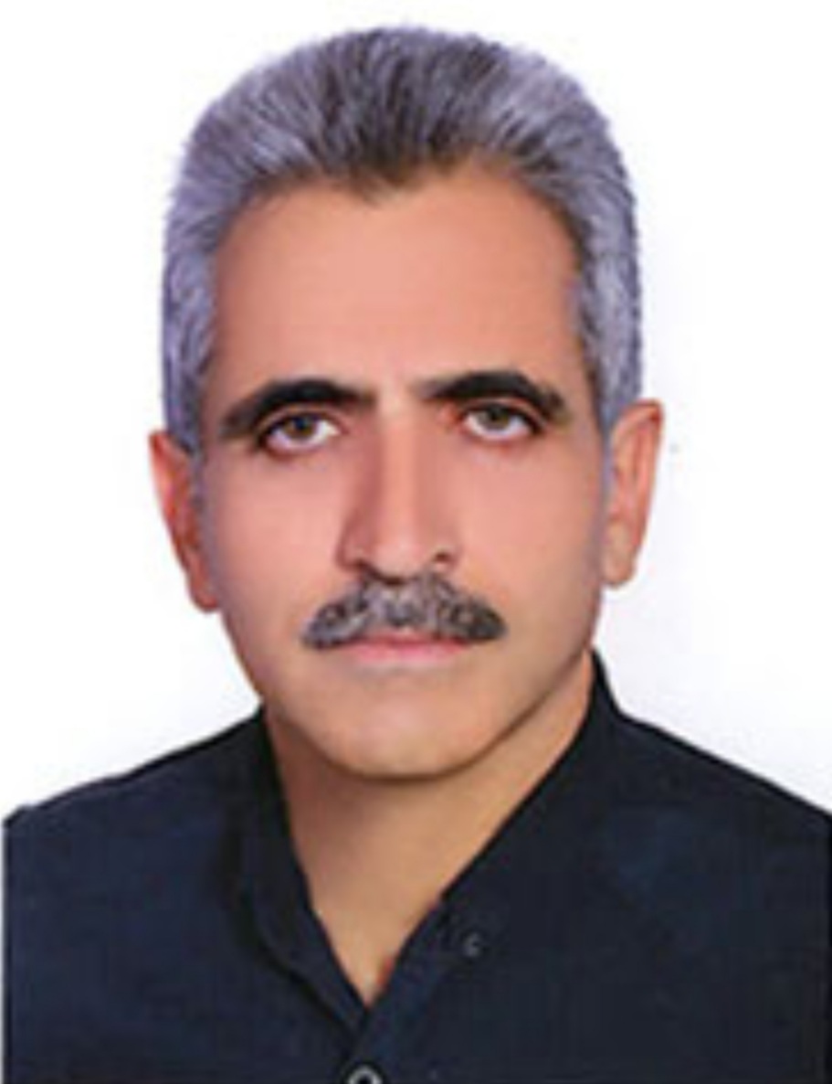 سیروس باباجانی
