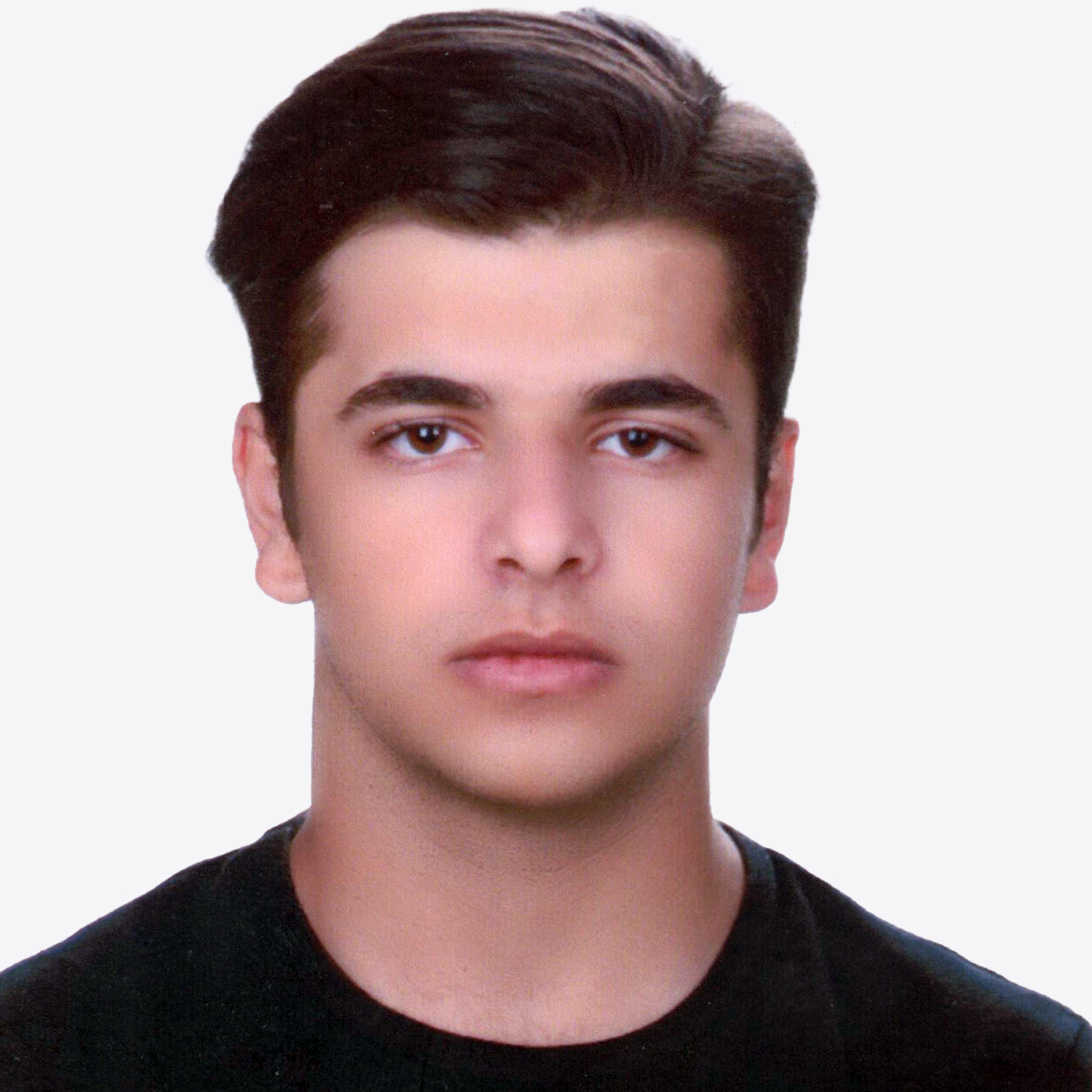 حسام الدین میرزایی