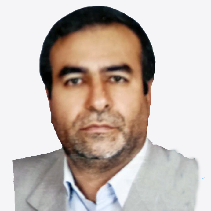 جلال زارعی