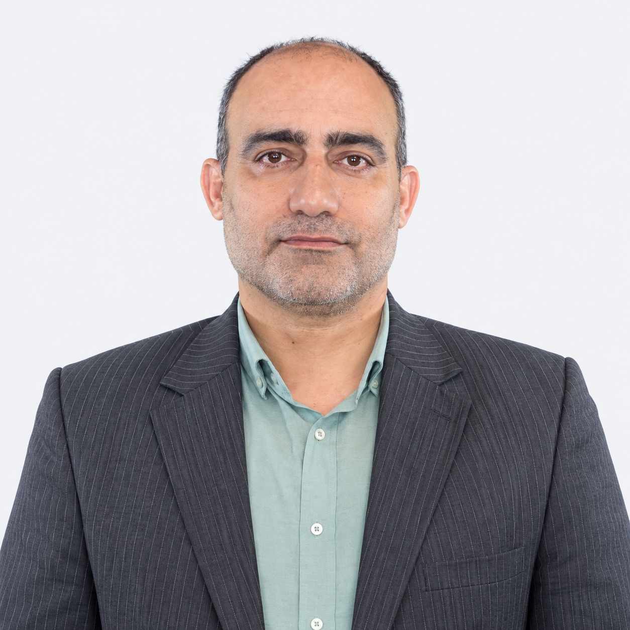 محمود پیری